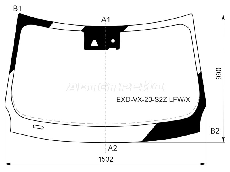XYG EXD-VX-20-S2Z LFW/X