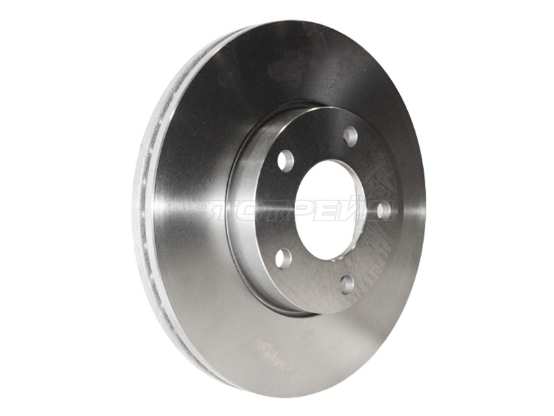 Диск Тормозной Перед Mazda 3 14/16/20/Axela 15/20 Bk/Bl HOSU ар HOSU HSDB0020