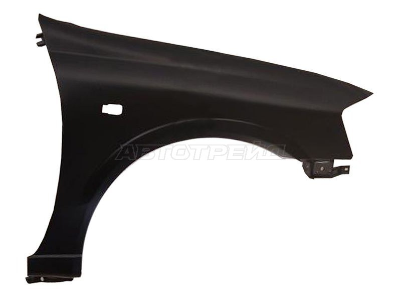 Крыло переднее Nissan Almera Classic 06-12 (Справа/ Под поворот(ы))