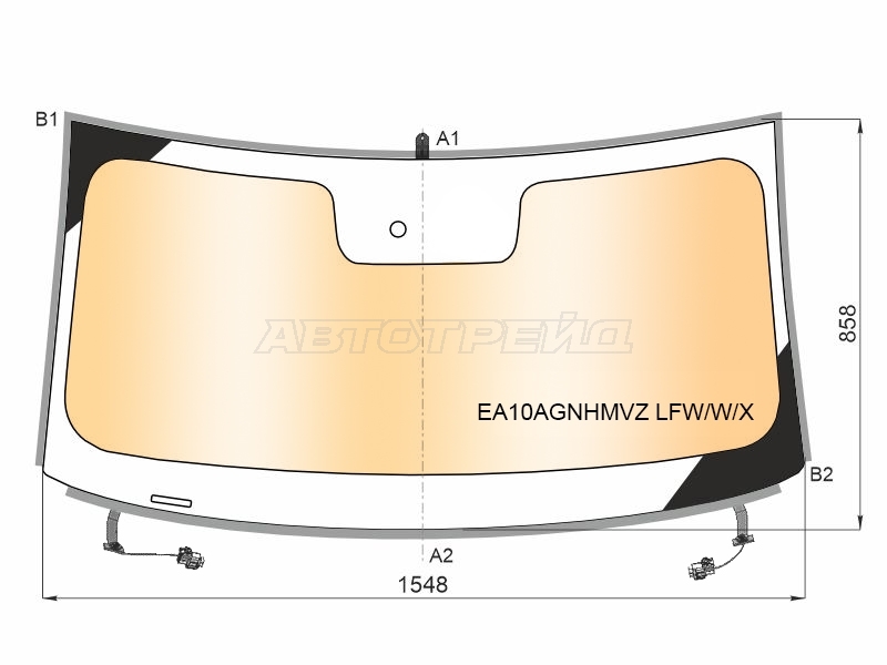 XYG EA10AGNHMVZ LFW/W/X