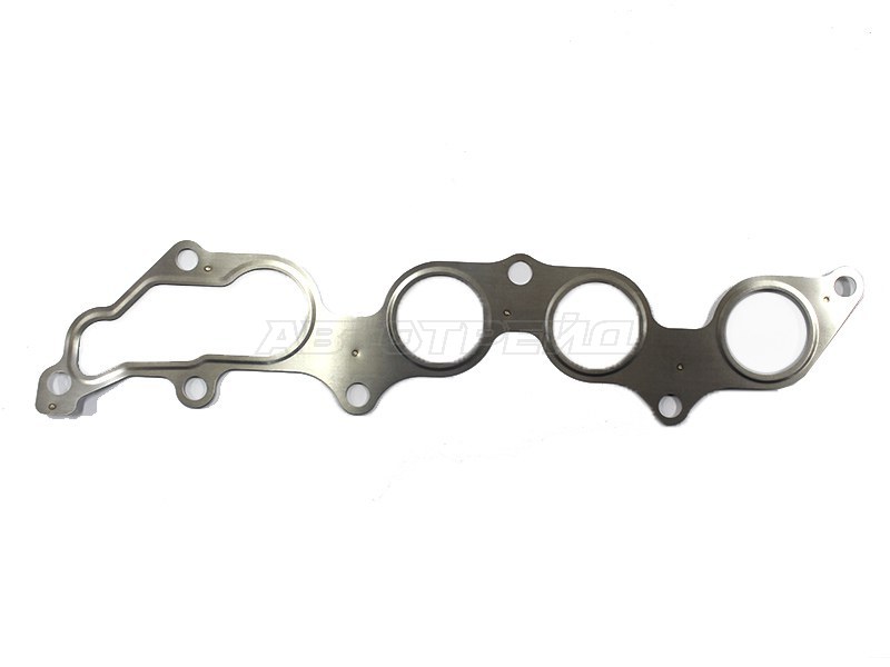 Прокладка выпускного коллектора Ford Fiesta 02-05 / Focus 98-11 AOBA;AOBC;AODA;AODB;AODE;AOWA;AOWB;B