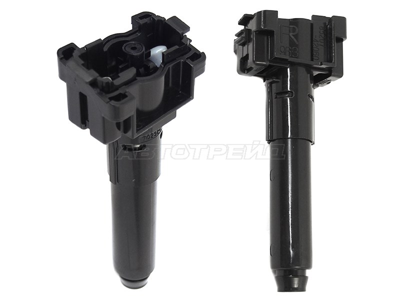 Омыватель фары Toyota RAV4 (XA40) 15-19 (Справа)