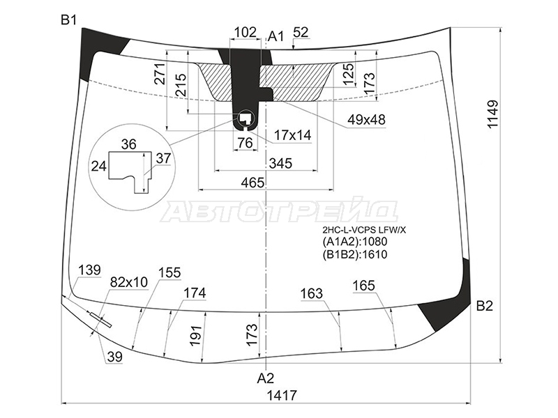 Изображения стекла