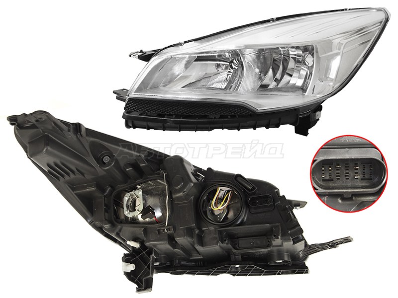 DEPO 431-11C1LMLD-EM