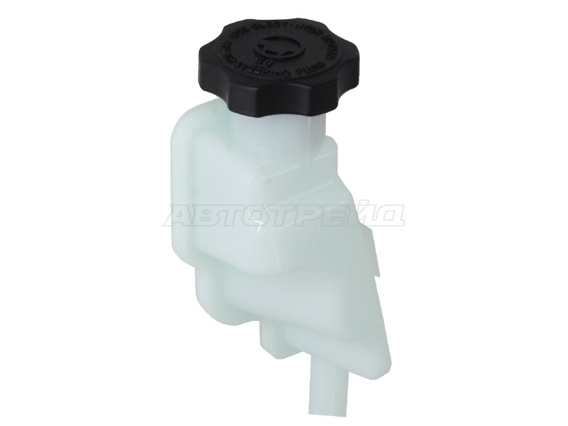 Бачок ГУР Mazda 3 03-09 / Axela 03-09 ZYVE
