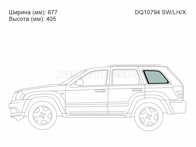 Изображения стекла