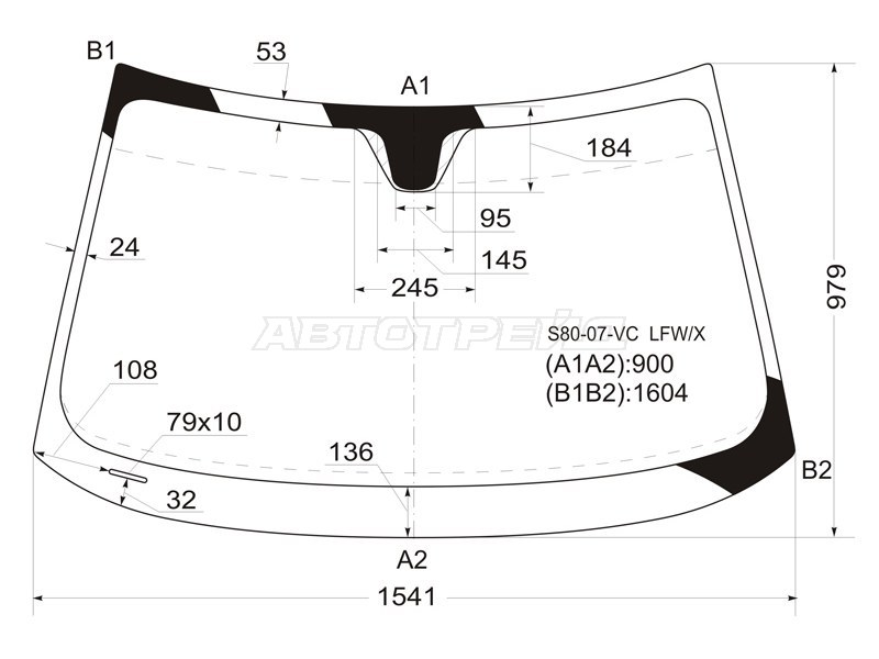 Изображения стекла