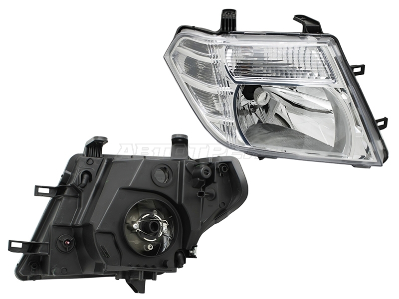 DEPO 215-11F8R-LD-EM