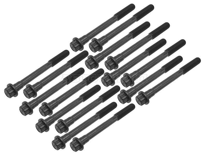 Болт головки блока цилиндров Lexus RX 97-06 / Toyota Camry 91-02 1MZFE;2MZFE;3MZFE