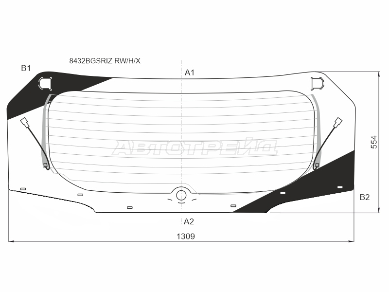 Изображения стекла