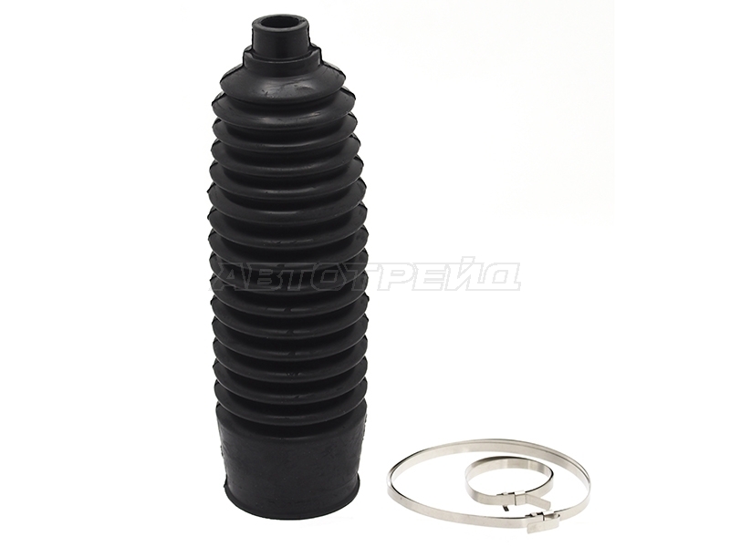 Пыльник рулевой рейки Toyota Hilux Pick Up 04-20 / Fortuner 04-08