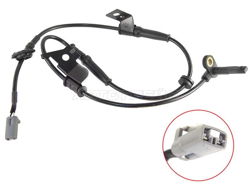 Датчик ABS Mitsubishi Grandis 03-09 (Спереди/ Справа)