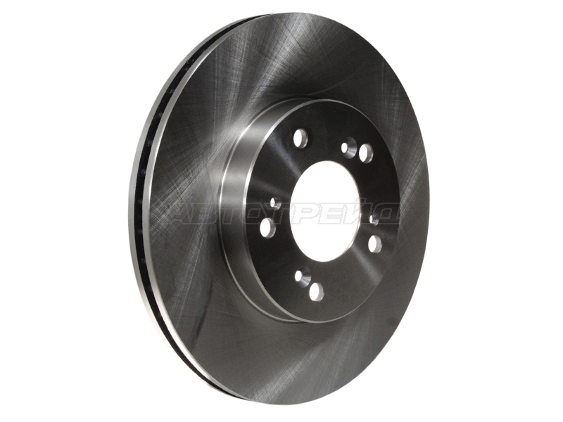 Диск тормозной (Перед) Honda CR-V 95-01 / HR-V 98-07