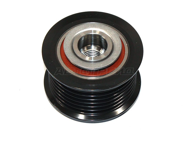 шкив генератора (свободного хода) 12TR / 1-4GR 04- 27415-0W010 2741 TOYOTA 274150W131