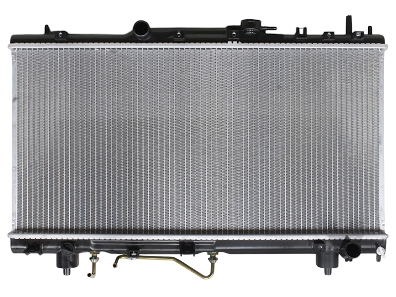 Радиатор Toyota Caldina (T190,T210) 92-02 / Carina 96-01