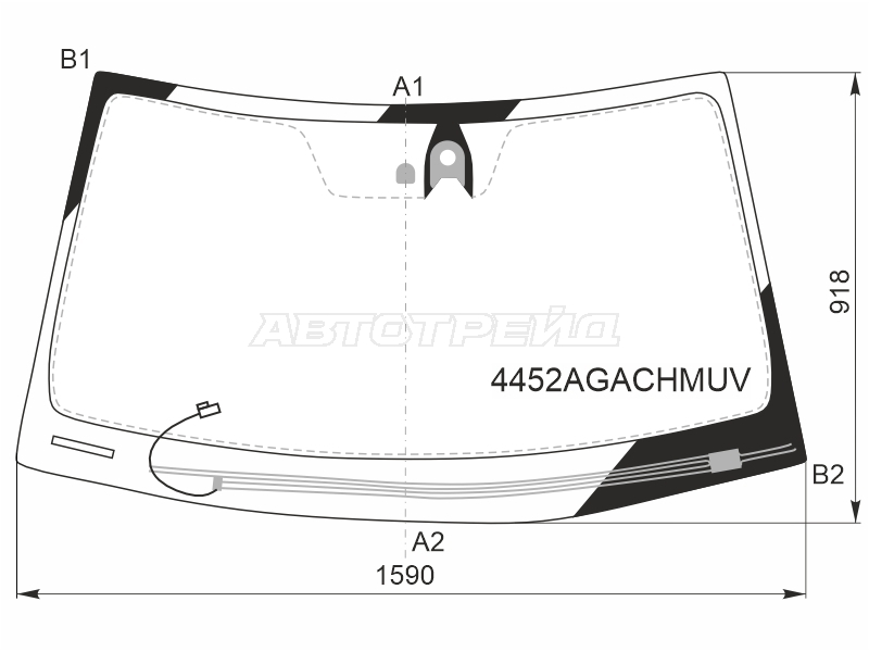 Изображения стекла