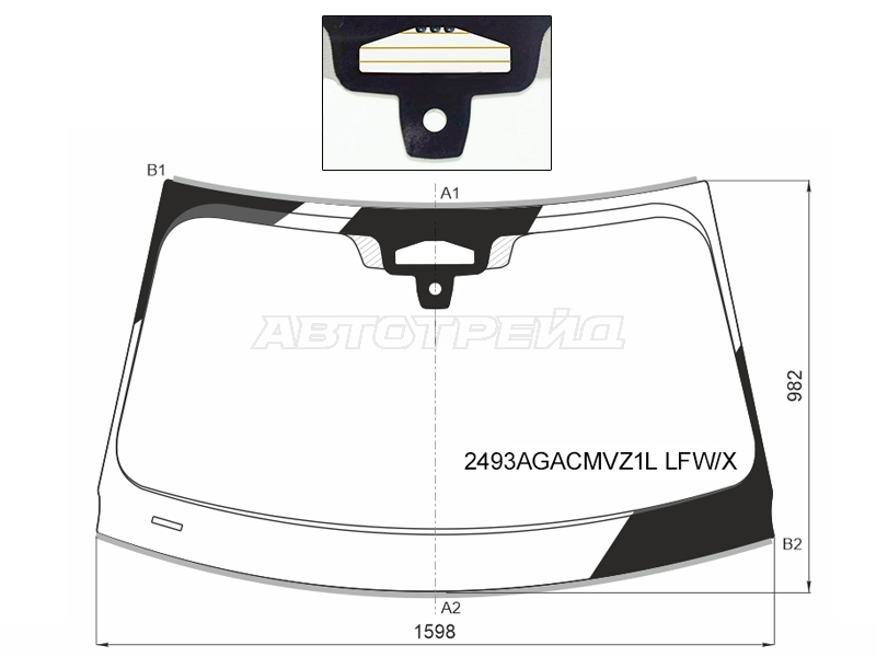 Изображения стекла