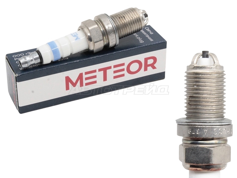 Свеча зажигания blue line FR78X METEOR SA351