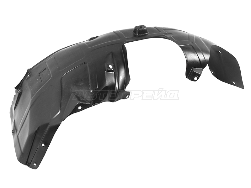 Подкрылок Geely Coolray 18-24 / Belgee X50 23- (Спереди/ Справа)