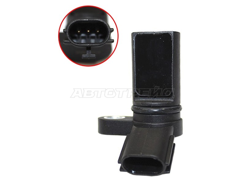 Датчик положения распредвала Infiniti FX35 02-08 / Nissan AD 99-16