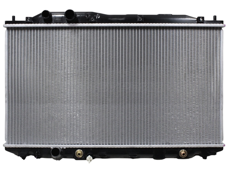 Радиатор Honda Civic 05-12 / Civic USA 05-08