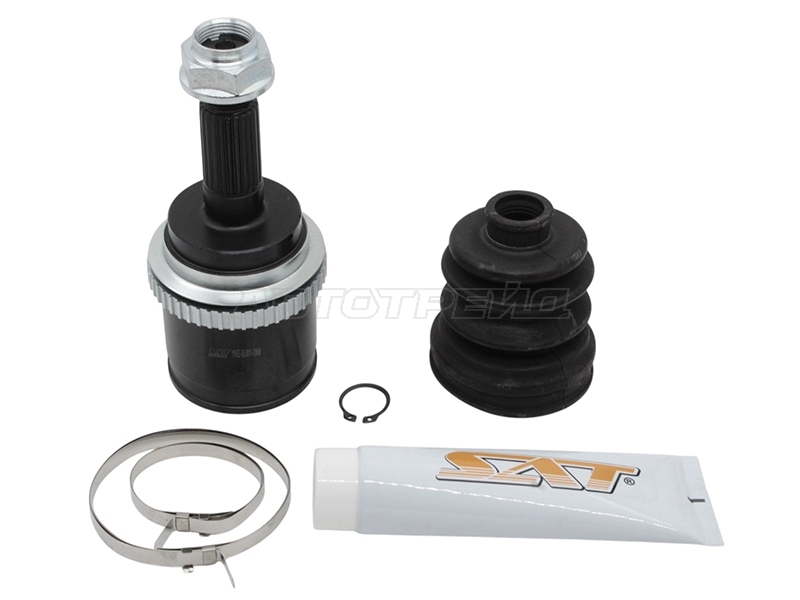 Шрус (Сзади/ Наруж) Honda Accord 02-08 / CR-V 98-06 / Elysion 04-13 SAT ST200109