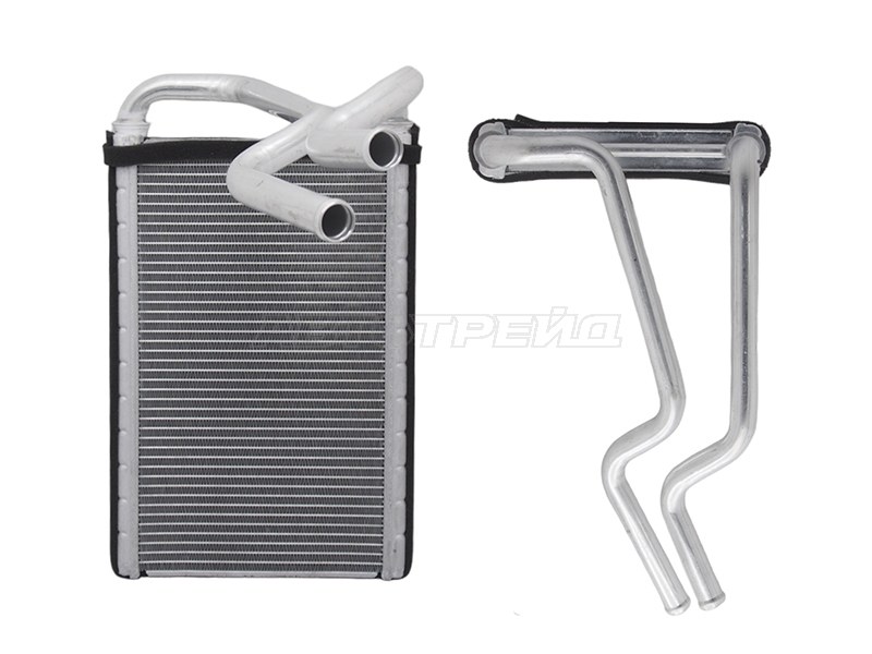 Радиатор отопителя салона Haval H6 13-20 / Jolion 20-24
