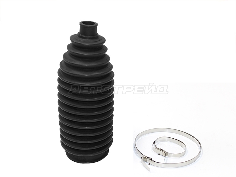 Пыльник рулевой рейки Toyota Caldina (T190,T210) 92-02 / Crown 91-07