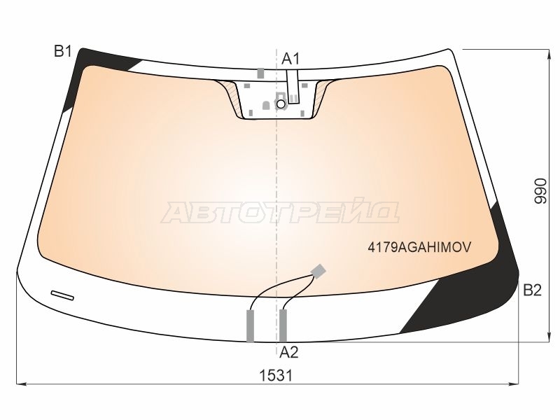 AGC 4179AGAHIMOV