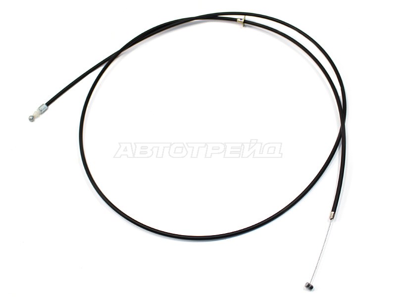 Трос капота Toyota RAV4 (CA20) 00-05