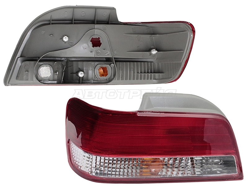 Фонарь задний Toyota Carina (T210) 96-98 (Слева)
