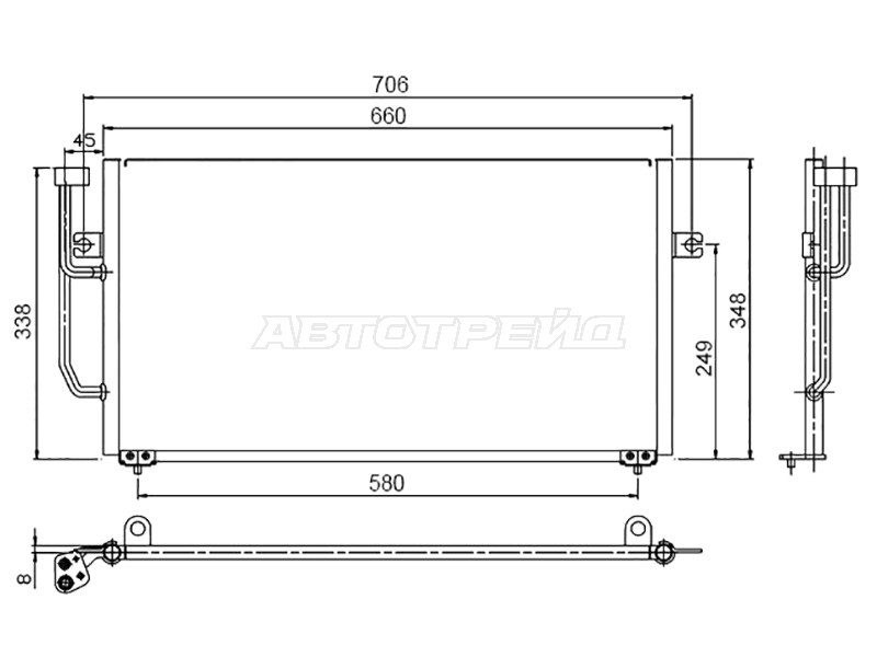 SAT ST-MB40-394-A0