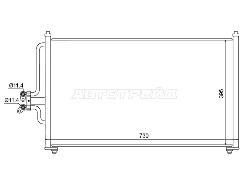SAT ST-FD09-394-0