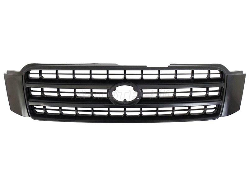 Решетка радиатора Toyota Highlander 00-03