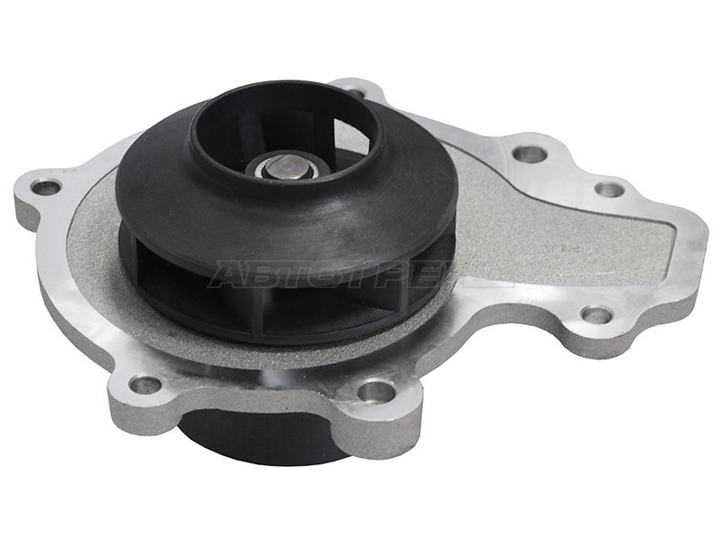 Насос водяного охлаждения Chevrolet Captiva 06-15 / Cruze 09-15 LLW;LMN;T18SED;Z20D1;Z20DM;Z20DMH;Z2