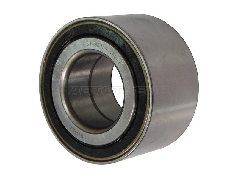 Подшипник задней ступицы Toyota Land Cruiser 80-04 / Land Cruiser Prado (J70,J90) 87-02