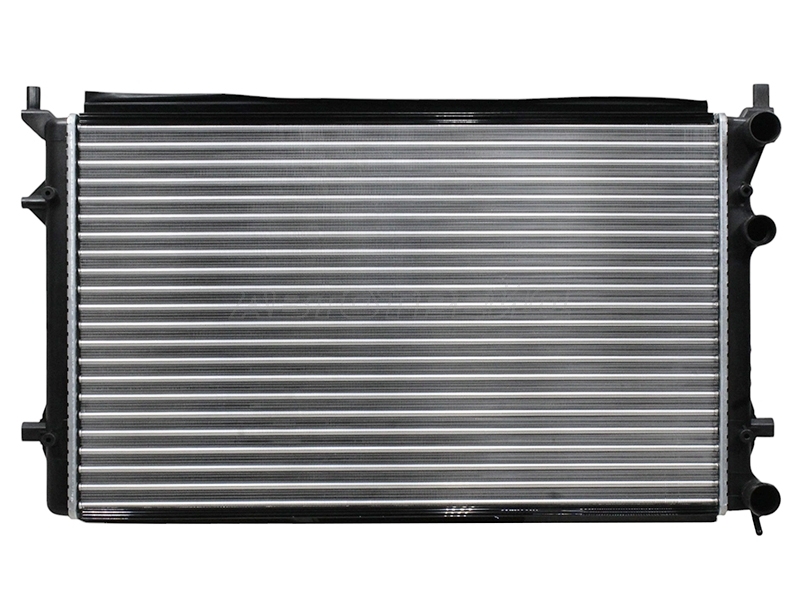 Радиатор Volkswagen Jetta 10-19 / Beetle 11-19