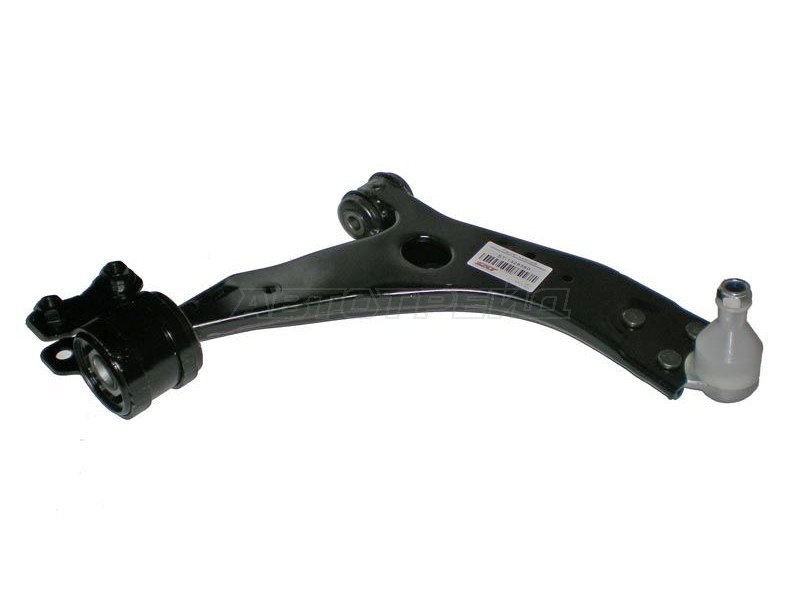 Рычаг подвески Ford Focus 04-11 / Mazda 3 03-13 (Снизу/ Спереди/ Справа)