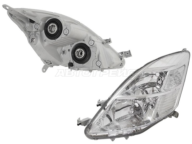 TOYOTA 81170-44260
