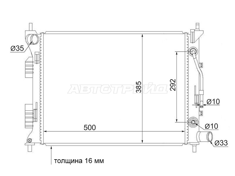 SAT HY0016-2