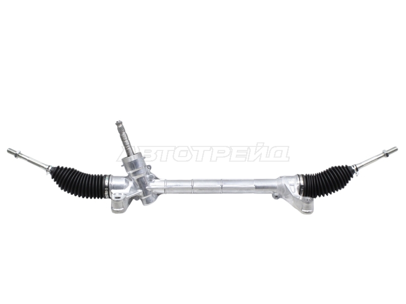 Рейка рулевая Honda Shuttle 15-22