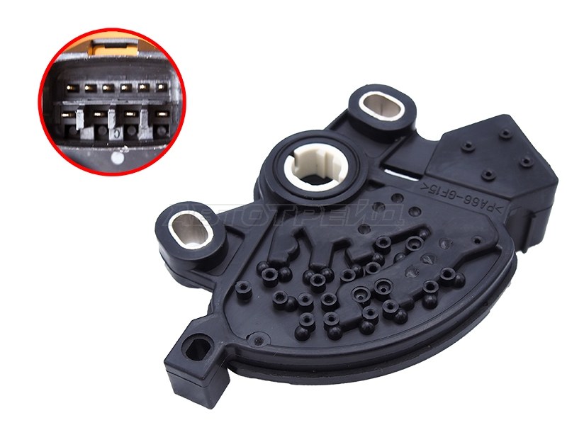Датчик коробки передач Hyundai Santa Fe 05-12 / Sonata 07-13