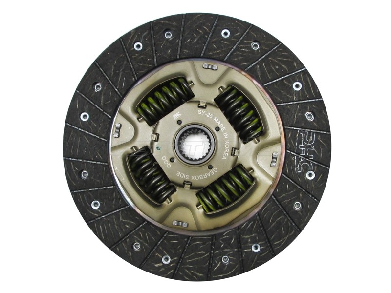 PHC SY-25