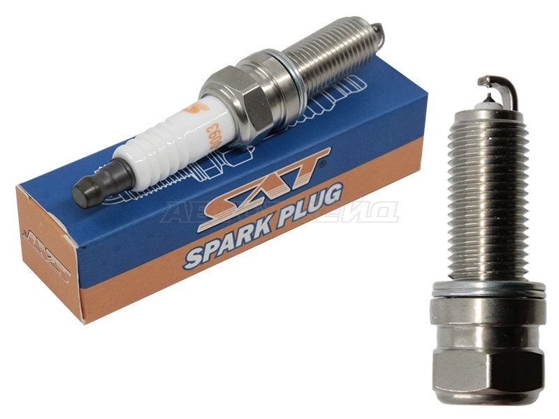 Свеча зажигания Chery Tiggo 4 17-23 / Tiggo 7 Pro 19-24 (SQRE4T15/SQRE4G15B/SQRE4G15C/SQRD4G20/D4T20