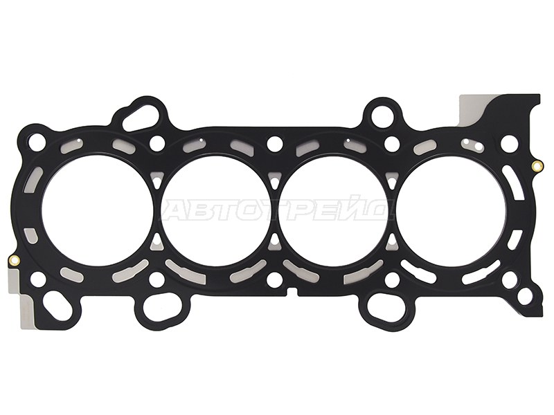 Прокладка головки блока цилиндров Honda Accord 02-08 / CR-V 06-12 K24A;K24Z1;K24Z4 (Металл)