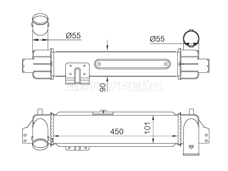 SAT ST-28190-4A160
