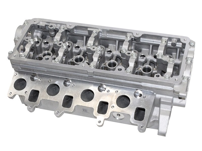 ГБЦ Volkswagen Golf 08-16 / SEAT Altea 04-15 BMN;CEGA