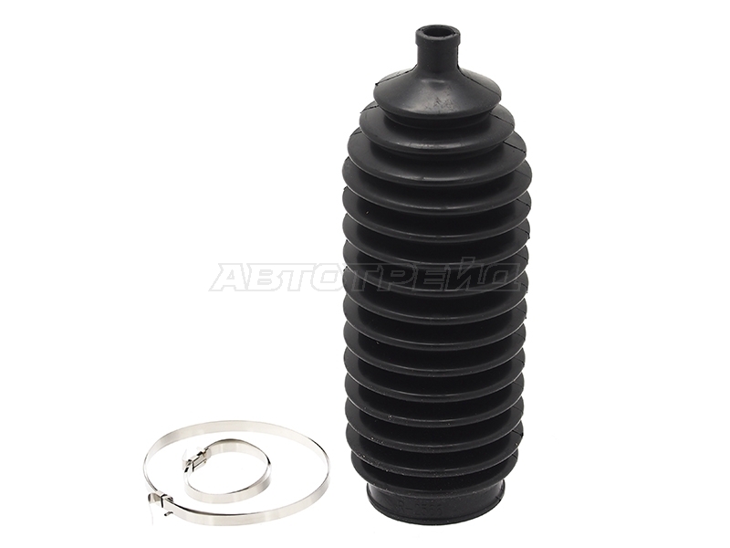 Пыльник рулевой рейки Nissan Pathfinder 95-04 / Terrano 95-02