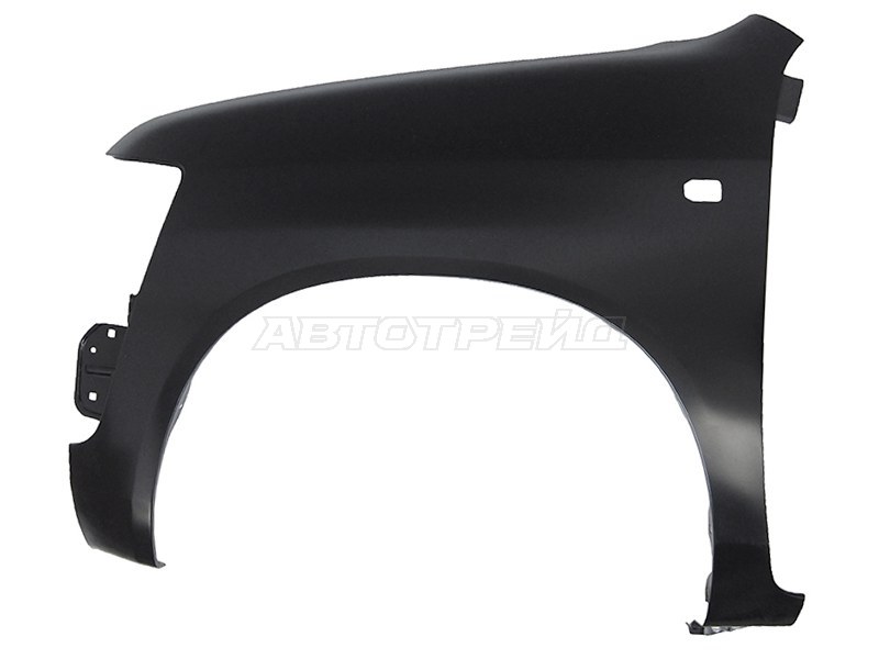 Крыло переднее Toyota Probox 02-14 (Слева/ Под поворот(ы))