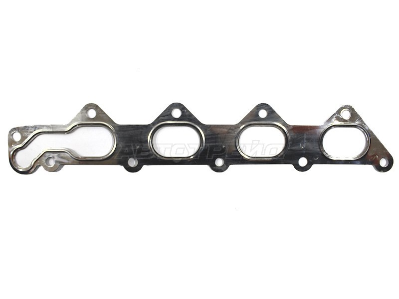 Прокладка выпускного коллектора Chevrolet Aveo 02-11 / Cruze 09-18 A16DMS;B16NE;C16NE;F14D3;F16D3;L0